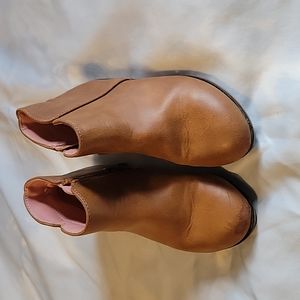 Girls Booties by Cat and Jack